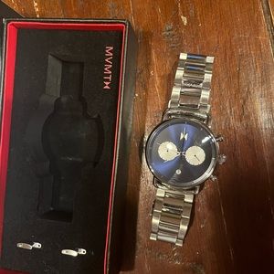 MVMT Watch Mens